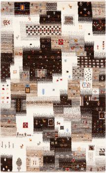 Persian Gabbeh Loribaft Atelier 131x79