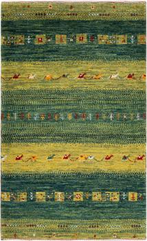 Perser Gabbeh Loribaft Essence 126x77