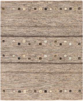 Persan Gabbeh Loribaft Tabiilbaft 244x206