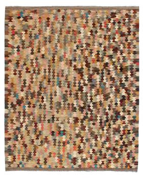 Kilim Afghan Heritage 395x303