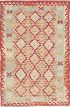 Kelim Afghan 188x124