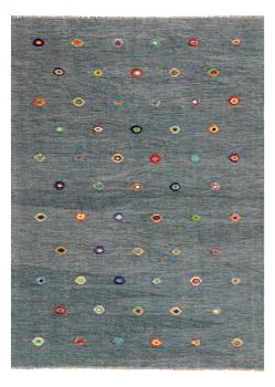 Kilim Afghan Nimbaft Edition 230x176