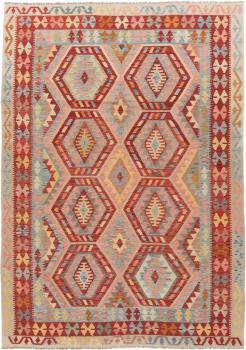 Kilim Afegão 292x208