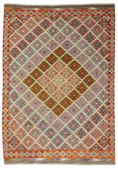 キリム アフガン 238x169