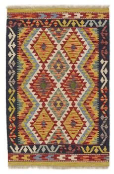 Kilim Afghan 126x83