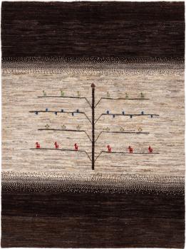 Persian Gabbeh Nomad 205x152