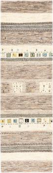 Perser Gabbeh Loribaft Natura 226x69