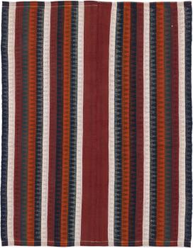 Kilim Fars Antik 198x151