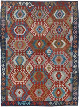 Kilim Afghan 237x173