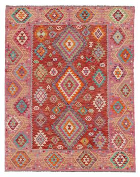 Kilim Afghan 251x174