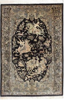 Ghom Silkki 201x136