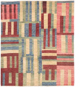 Persia Gabbeh Kashkuli 231x199