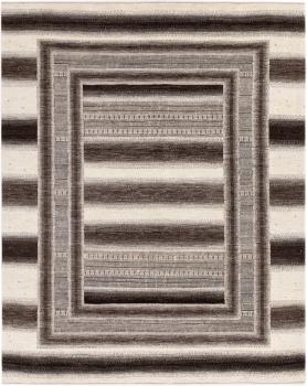 Persisk Gabbeh Loribaft Atash 289x232