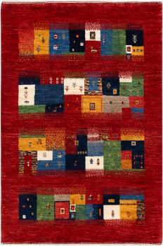 Persa Gabbeh Loribaft Atelier 119x82