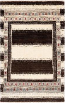 Perser Gabbeh Loribaft Essence 124x79