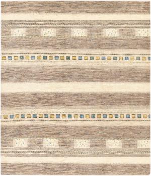 Persja Gabbeh Loribaft Tabiilbaft 241x211