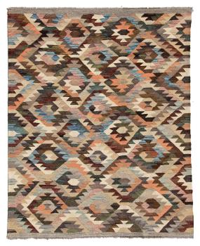 Kilim Afghan Heritage 195x153