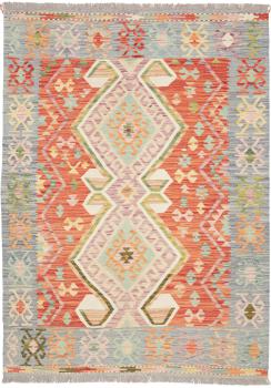 Kilim Afghan 169x124