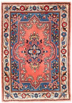 Sarouk 91x64