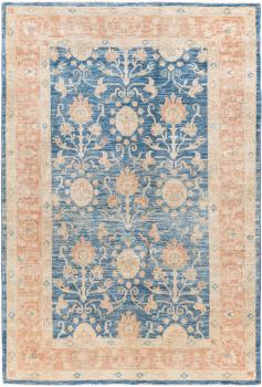 Ziegler Farahan 186x127