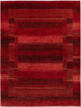 Persian Gabbeh Loribaft Atash 336x256