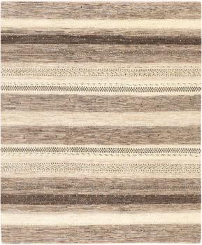 Persian Gabbeh Loribaft Tabiilbaft 243x201