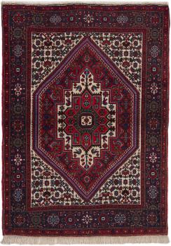Gholtogh 145x102