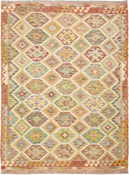 Kilim Afegão 201x152