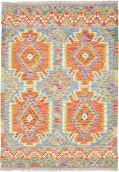 Kelim Afghan 182x127