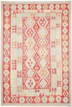 Kilim Afgán 294x199