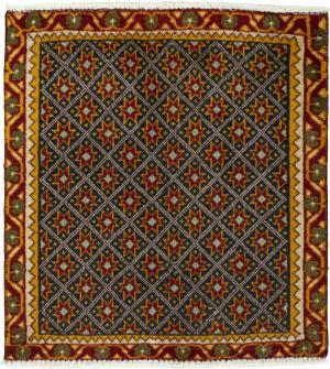 Shiraz 59x54