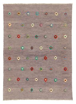 Kilim Afghan Nimbaft Edition 198x158