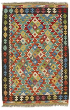 Kilim Afgán 123x82