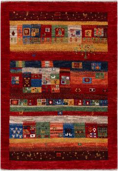 Persan Gabbeh Loribaft Atelier 125x85