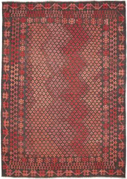 Kilim Afghan 282x203