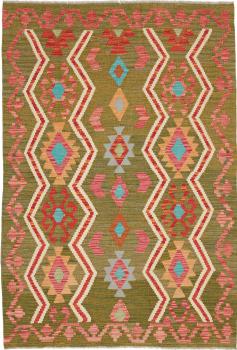Kilim Afgán 177x122