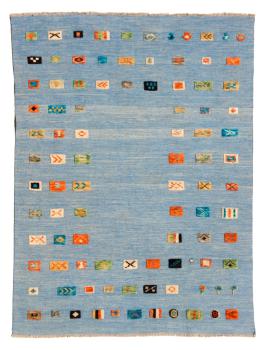 Kilim Afghan Nimbaft Edition 199x152