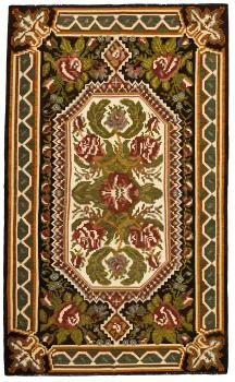 Kilim Rosen Antique 330x201