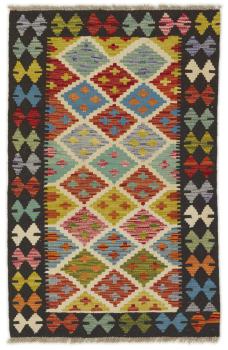 Kilim Afgán 126x78