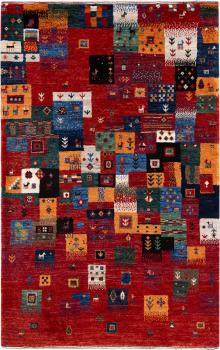 Persan Gabbeh Loribaft Atelier 131x82