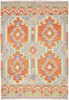 Kilim Afghan 178x124