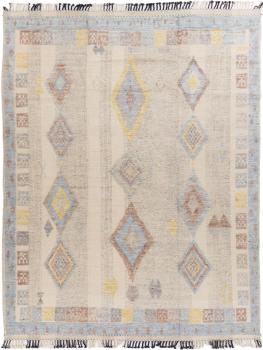 Kilim Afghan Berbers Design 358x282