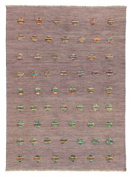 Kilim Afghan Nimbaft Edition 201x149