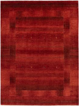 Persian Gabbeh Loribaft Atash 331x247