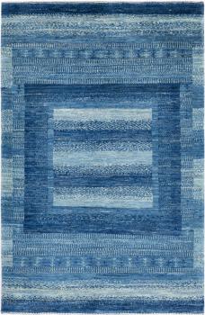 Perser Gabbeh Loribaft Essence 129x86