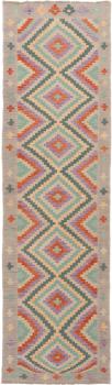 Kilim Afgán 294x84