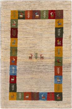 Perski Gabbeh Pure 122x80