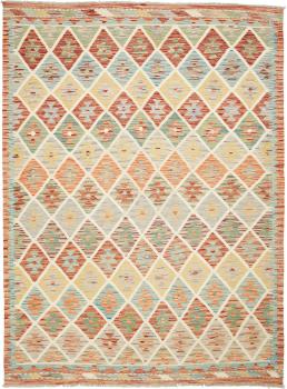 Kilim Afegão 211x161