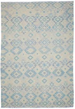 Kilim Afghan 302x204