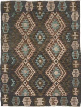 Kilim Afghan 169x128